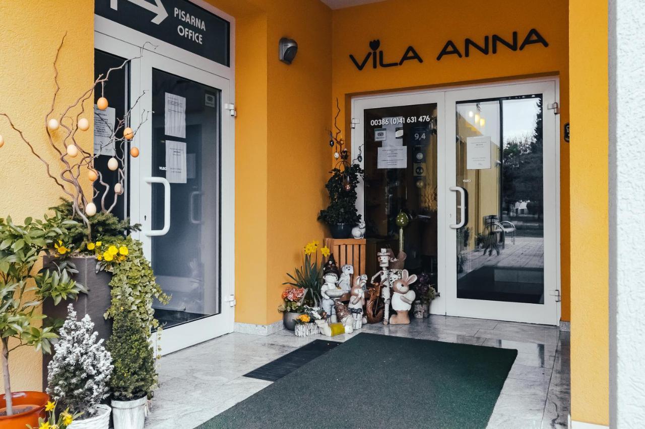 Vila Anna رادنسي المظهر الخارجي الصورة